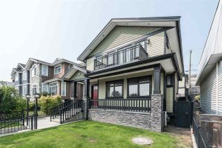 Photo 2: 125 N STRATFORD Avenue in Burnaby: Capitol Hill BN House for sale (Burnaby North)  : MLS®# R2208655