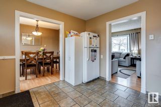 Photo 16: 13304 89A Street NW in Edmonton: Zone 02 Townhouse for sale : MLS®# E4383035