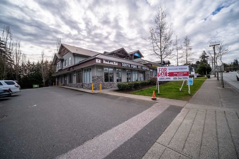 FEATURED LISTING: 108 - 2828 152 Street Surrey