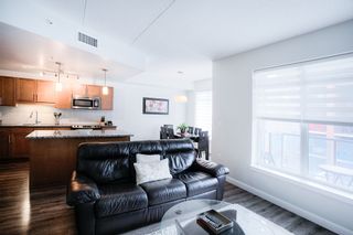 Photo 5: 304 25 Amy Street in Winnipeg: Condominium for sale (9A)  : MLS®# 202011118