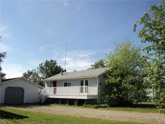 Main Photo: 5444 47TH Street in Fort Nelson: Fort Nelson -Town Duplex for sale (Fort Nelson (Zone 64))  : MLS®# N208559