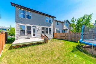Photo 42: 611 Monteith Drive SE: High River Detached for sale : MLS®# A2051655