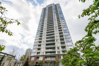 Photo 34: 1903 9888 CAMERON Street in Burnaby: Sullivan Heights Condo for sale in "SILHOUETTE" (Burnaby North)  : MLS®# R2686604