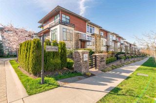 Photo 1: 58 2687 158 Street in Surrey: Grandview Surrey Townhouse for sale in "Jacobsen" (South Surrey White Rock)  : MLS®# R2354366