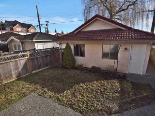 Photo 20: 8492 CARTIER Street in Vancouver: Marpole 1/2 Duplex for sale (Vancouver West)  : MLS®# V1049017