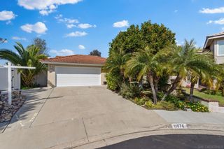 Main Photo: TIERRASANTA House for sale : 4 bedrooms : 11676 Vaca Place in San Diego