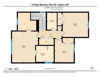 Photo 46: 53 Elgin Meadows Way SE in Calgary: McKenzie Towne Detached for sale : MLS®# A1213661