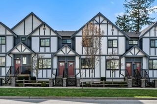 Photo 30: 22 16361 23A Avenue in Surrey: Grandview Surrey Townhouse for sale in "Switch" (South Surrey White Rock)  : MLS®# R2880979
