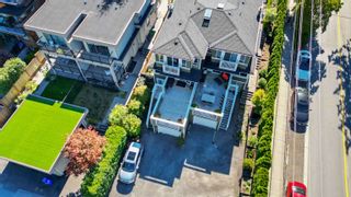 Photo 5: 6397 ARGYLE Avenue in West Vancouver: Horseshoe Bay WV 1/2 Duplex for sale : MLS®# R2725735