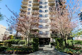 Photo 8: 407 1146 HARWOOD STREET in Vancouver: West End VW Condo for sale (Vancouver West)  : MLS®# R2151814