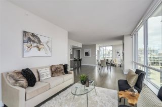Photo 3: 1603 1783 MANITOBA Street in Vancouver: False Creek Condo for sale in "The West" (Vancouver West)  : MLS®# R2308129