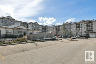Photo 1: 211 160 MAGRATH Road Condo in Magrath Heights | E4381554
