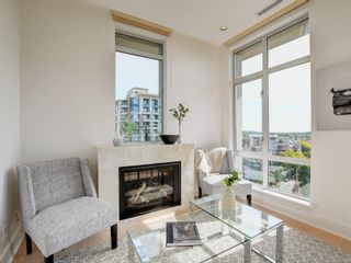 Photo 29: PHS1202 737 Humboldt St in Victoria: Vi Downtown Condo for sale : MLS®# 943969