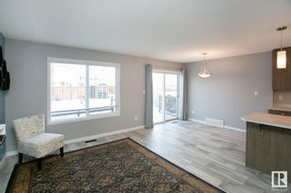 Photo 8: 2435 CASSIDY Way in Edmonton: Zone 55 House Half Duplex for sale : MLS®# E4325020