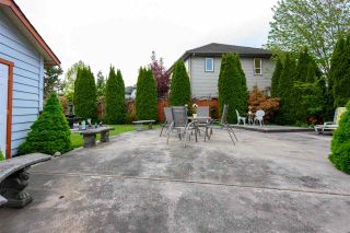 Photo 29: 3003 NECHAKO Crescent in Port Coquitlam: Riverwood House for sale : MLS®# R2466530