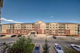 Photo 18: 2330 700 Willowbrook Road NW: Airdrie Apartment for sale : MLS®# A2139579