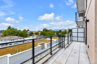 Photo 15: 407 5383 CAMBIE Street in Vancouver: Cambie Condo for sale in "Henry" (Vancouver West)  : MLS®# R2490921