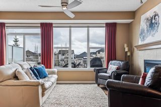 Photo 11: 295 Sunset Point: Cochrane Row/Townhouse for sale : MLS®# A2127381