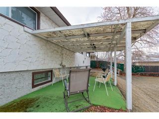 Photo 7: 2322 25 Avenue NW in Calgary: Banff Trail House for sale : MLS®# C4090538