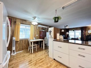 Photo 12: 12A 1180 Edgett Rd in Courtenay: CV Courtenay City Manufactured Home for sale (Comox Valley)  : MLS®# 910333