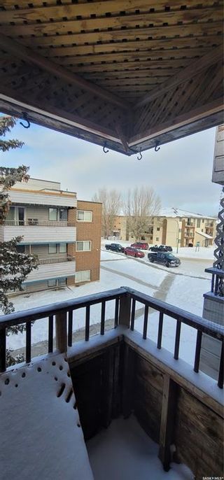 Photo 13: 303 601 X Avenue South in Saskatoon: Meadowgreen Residential for sale : MLS®# SK913922