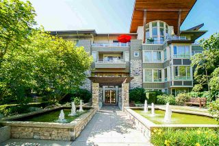 Photo 19: 117 560 RAVEN WOODS Drive in North Vancouver: Roche Point Condo for sale in "SEASONS WEST AT RAVENWOODS" : MLS®# R2495790