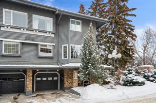 Photo 47: 287 4037 42 Street NW in Calgary: Varsity Row/Townhouse for sale : MLS®# A2021266