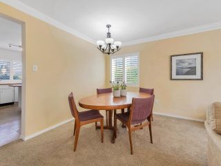 Photo 9: 10 3031 WILLIAMS Road in Richmond: Seafair Townhouse for sale in "EDGEWATER PARK" : MLS®# R2656282