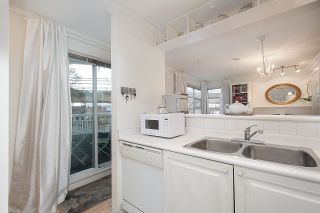 Photo 12: 206 8989 HUDSON Street in Vancouver: Marpole Condo for sale in "NAUTICA" (Vancouver West)  : MLS®# R2742575