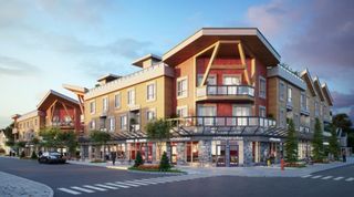 Main Photo: 1315 VANCOUVER Street in Squamish: Downtown SQ Office for lease : MLS®# C8046237