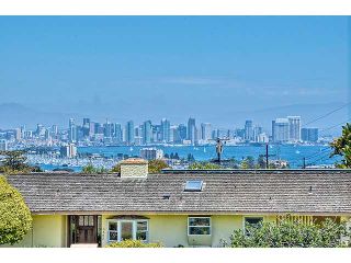 Photo 25: POINT LOMA House for sale : 4 bedrooms : 3664 Carleton Street in San Diego