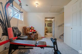Photo 21: 98 SANDALWOOD Place: Leduc House Half Duplex for sale : MLS®# E4319462