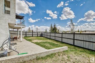 Photo 47: 4505 162 Avenue in Edmonton: Zone 03 House for sale : MLS®# E4339404