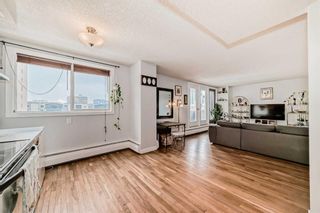Photo 11: 702 1309 14 Avenue SW in Calgary: Beltline Apartment for sale : MLS®# A2117325