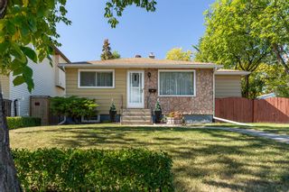 Main Photo: 2403 Crestwood Road SE in Calgary: Ogden Detached for sale : MLS®# A2003738