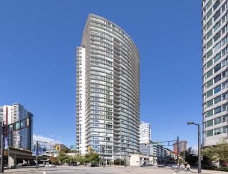 Photo 1: 503 689 ABBOTT Street in Vancouver: Downtown VW Condo for sale (Vancouver West)  : MLS®# R2624952