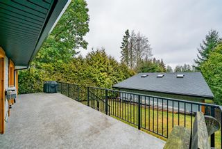 Photo 21: 258 Twiggly Wiggly Rd in Nanaimo: Na South Jingle Pot House for sale : MLS®# 922143