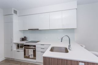 Photo 8: 2105 1308 HORNBY Street in Vancouver: Downtown VW Condo for sale in "SALT" (Vancouver West)  : MLS®# R2194080