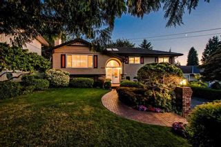 Photo 1: 9726 LYNDHURST Street in Burnaby: Sullivan Heights House for sale (Burnaby North)  : MLS®# R2456154