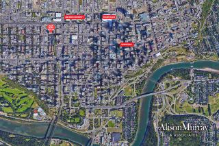 Photo 22: Downtown in Edmonton: Zone 12 Condo for sale : MLS®# E4167017