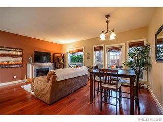 Photo 5: 104 201 Nursery Hill Dr in VICTORIA: VR Six Mile Condo for sale (View Royal)  : MLS®# 743960