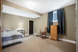 Photo 25: 37 Sierra Morena Manor SW in Calgary: Signal Hill Semi Detached (Half Duplex) for sale : MLS®# A2054973