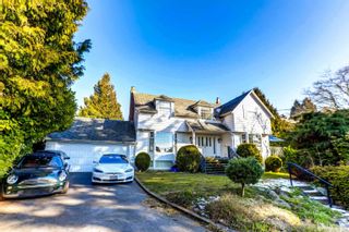 Main Photo: 6812 ARBUTUS Street in Vancouver: S.W. Marine House for sale (Vancouver West)  : MLS®# R2893955