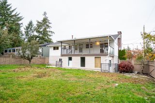Photo 27: 14496 109 Avenue in Surrey: Bolivar Heights House for sale (North Surrey)  : MLS®# R2831022
