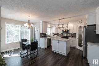 Photo 15: 2863 44 Avenue in Edmonton: Zone 30 House for sale : MLS®# E4307178