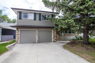 Photo 1: 56 Thatcher Drive in Winnipeg: University Heights Residential for sale (1K)  : MLS®# 202005336