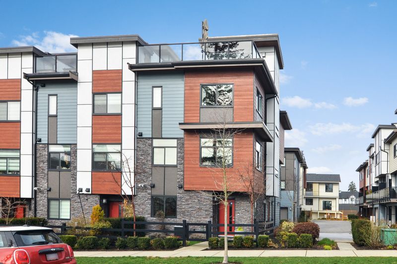 FEATURED LISTING: 22 - 16355 23 Avenue Surrey
