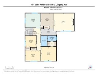 Photo 41: 191 Lake Arrow Green SE in Calgary: Lake Bonavista Detached for sale : MLS®# A2127444