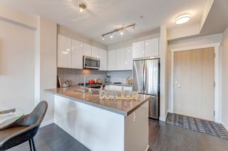 Photo 4: 411 609 COTTONWOOD Avenue in Coquitlam: Coquitlam West Condo for sale in "Stanton House by Polygon" : MLS®# R2758606
