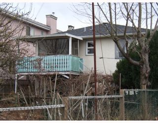 Photo 8: 5505 KILLARNEY Street in Vancouver: Collingwood VE House for sale (Vancouver East)  : MLS®# V811445